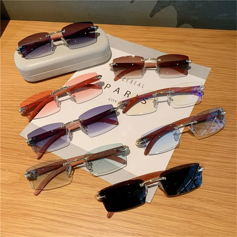 Sun glasses