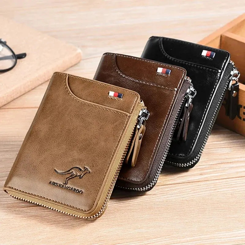 wallets