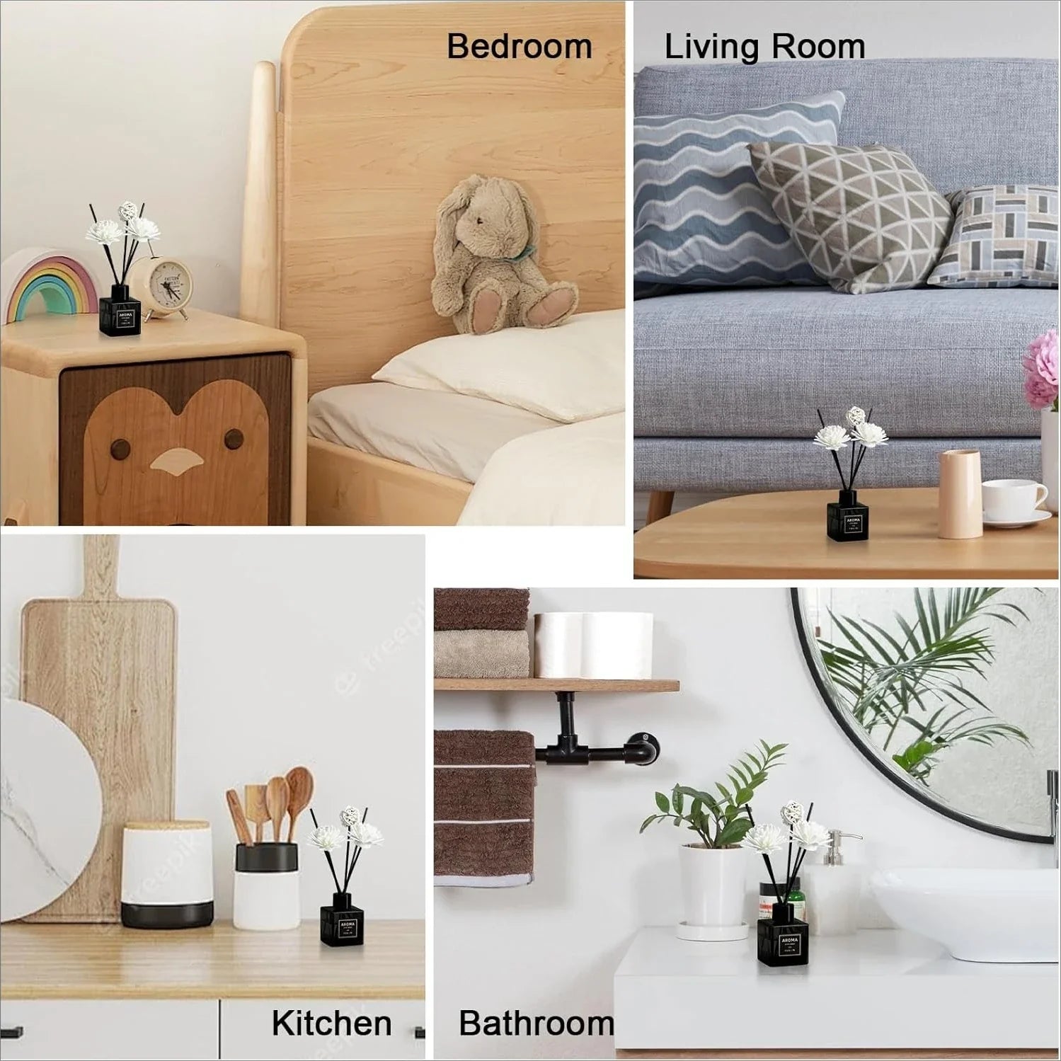 HOME DECORATER