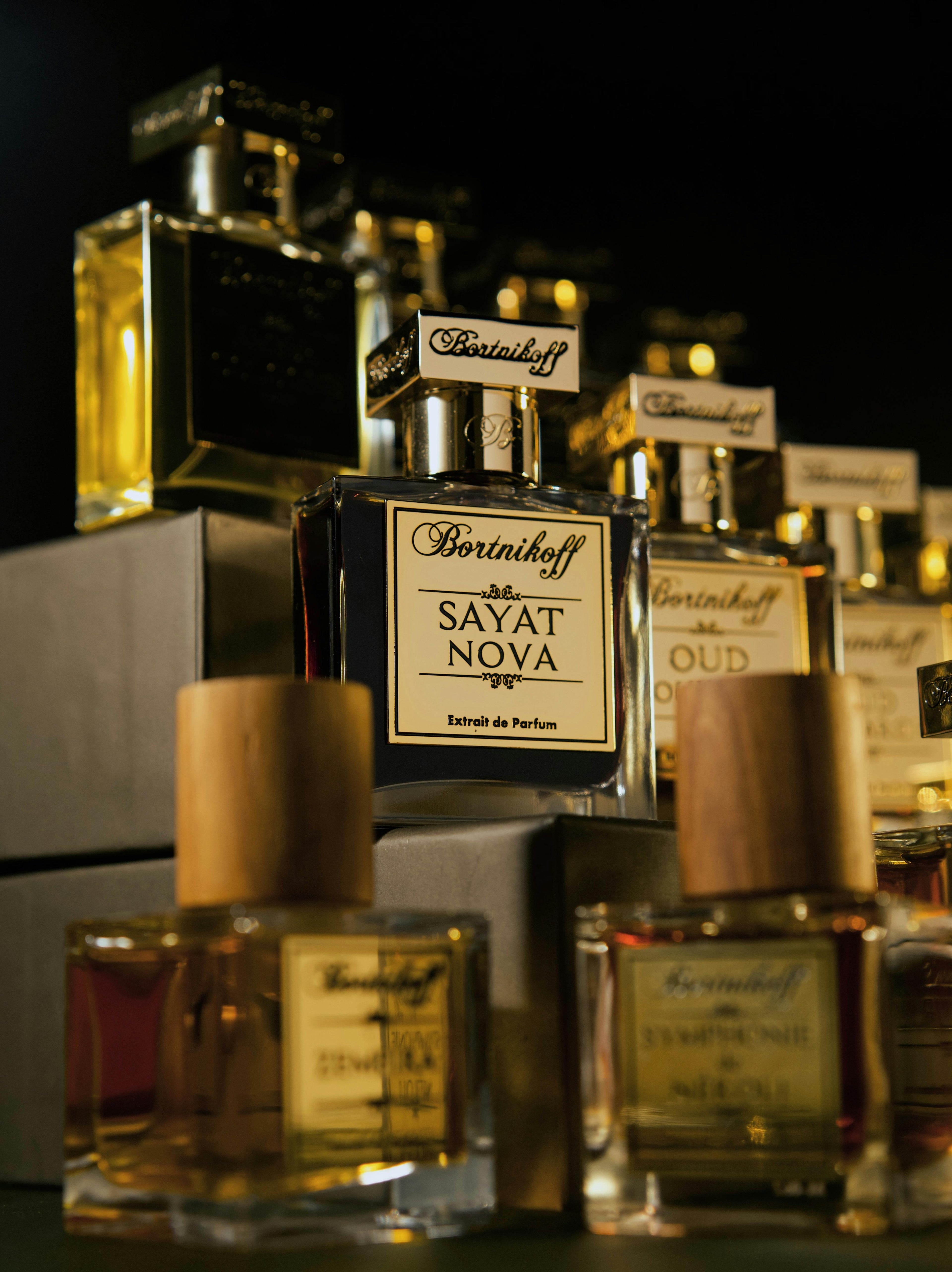 FRAGRANCE