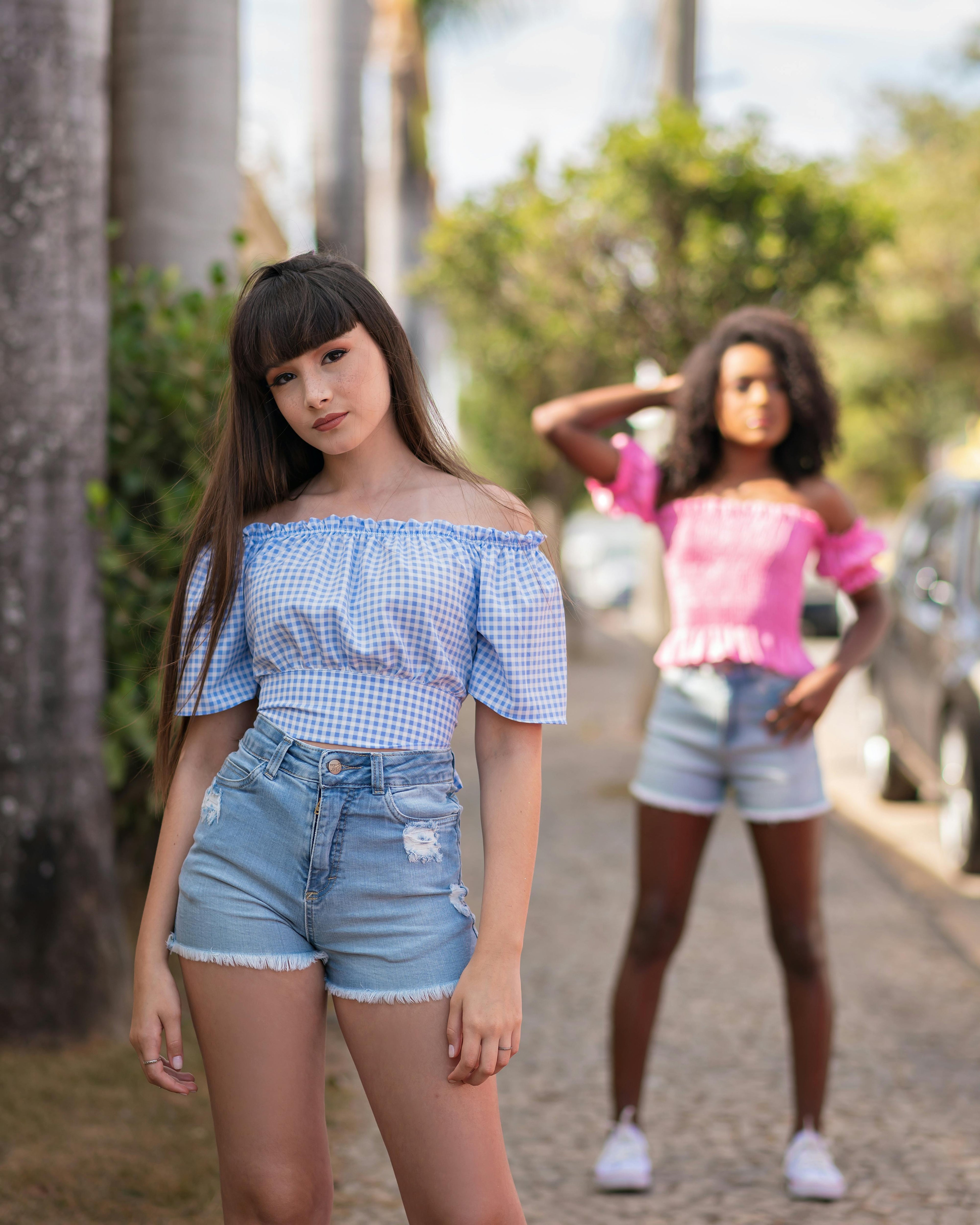 girls summer wear