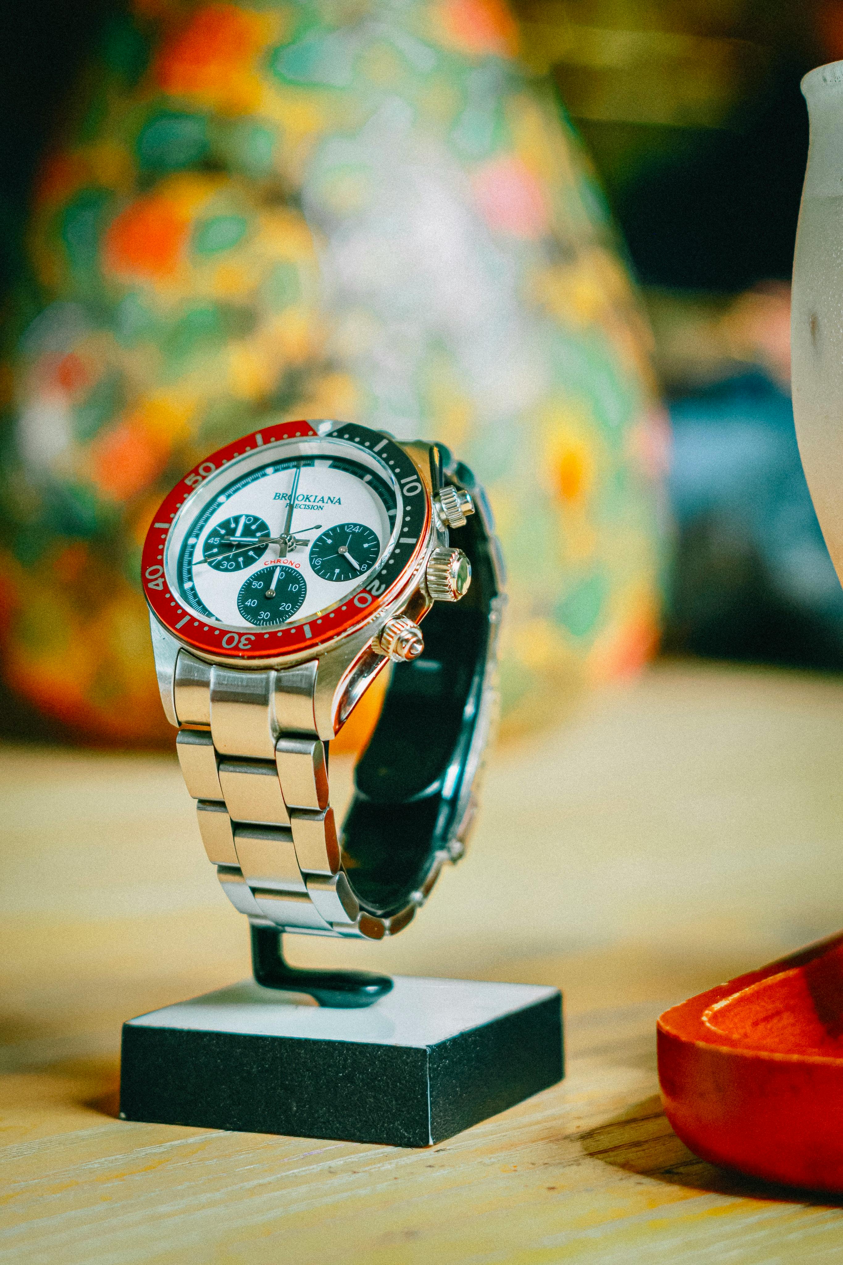 watches collection