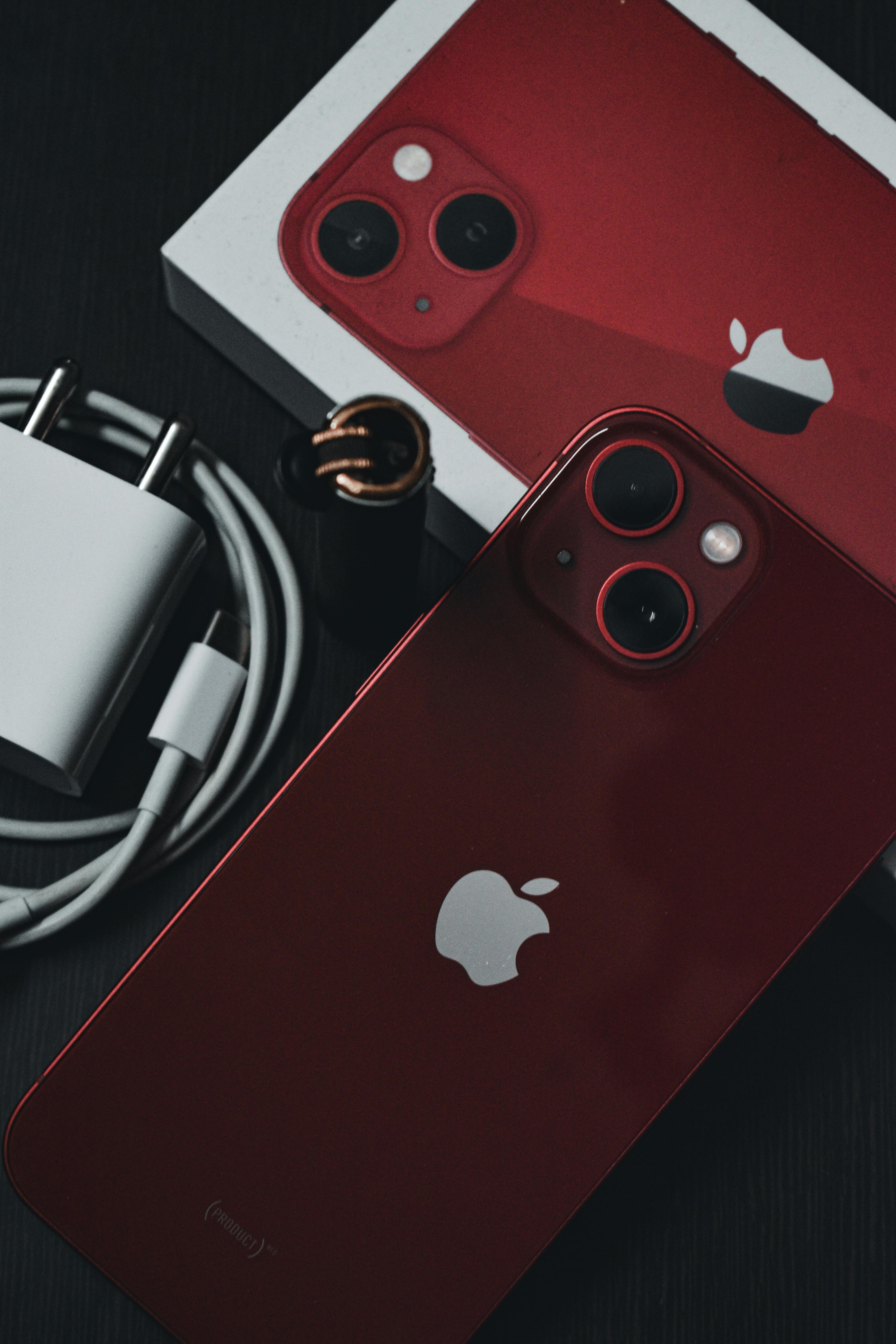 PHONE& Accessories