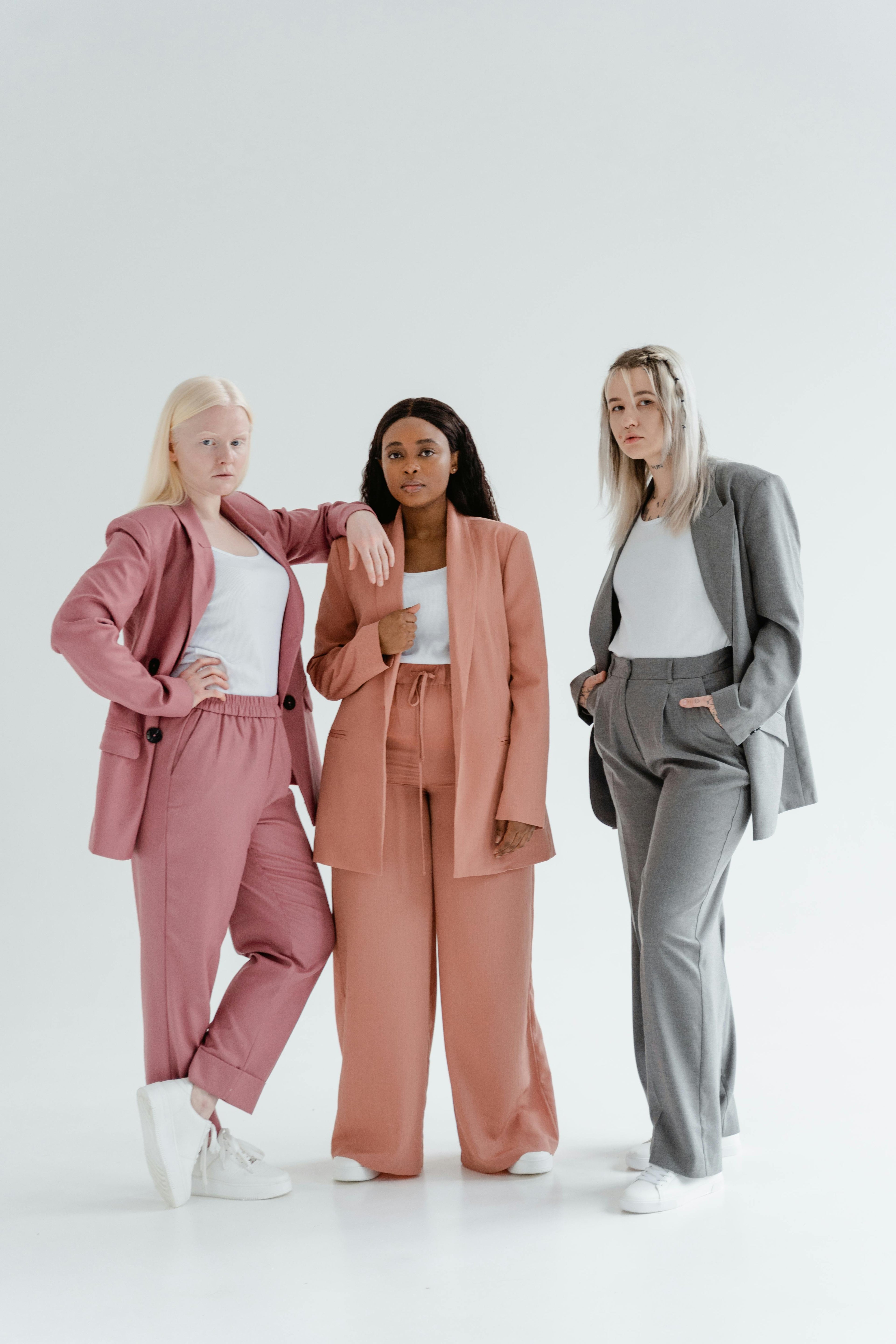Women's
