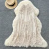 Summer Hollow Out Straight Skirt Women Casual High Waist Skirts For Girls Casual Skirt Clothes Women Wholesale