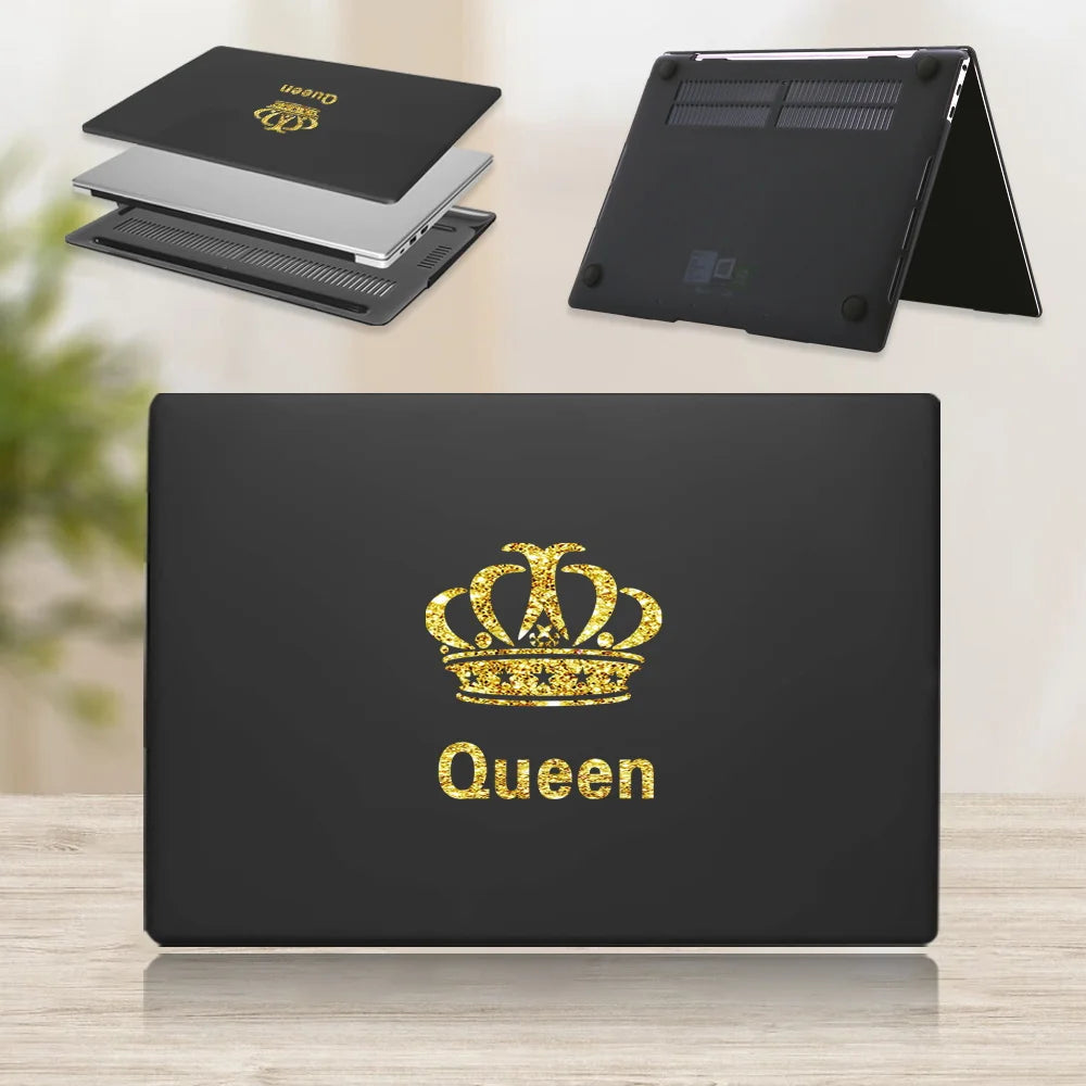 For Huawei Honor MagicBook 14 15 Case for MagicBook X15 X14 MagicBook Pro 16.1 Matte Black Hard Shell Laptop Cover Case