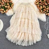 Summer Solid Straight Skirt Women Casual High Waist Mesh Midi Skirts for Girls Casual Skirt Clothes Women Wholesale
