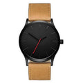 Man Watch 2022 Fashion Minimalist Watches Men Mens Watches Casual Quartz Watch No Logo Watch Relogios Masculino Reloj Hombre