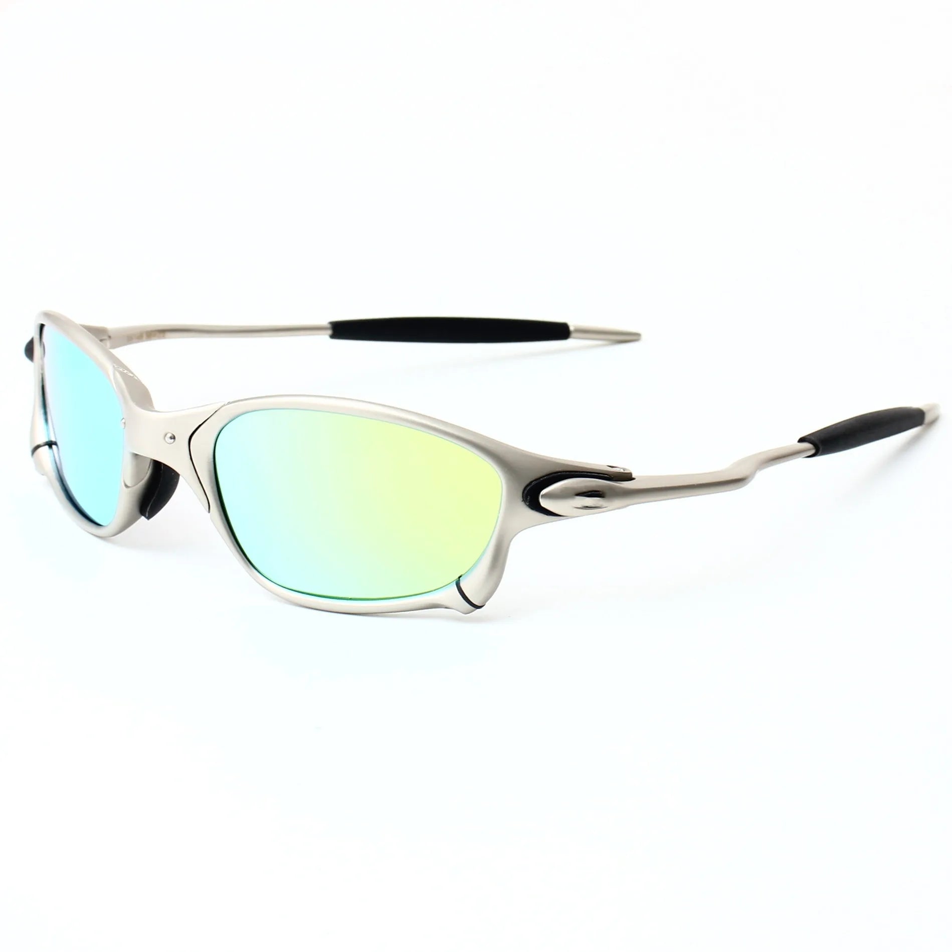 Colorful Sport Sunglasses Sun Glasses Goggles UV400 Windproof Sunglasses for Men Women Retro Road Bike Glasses De Sol Masculino