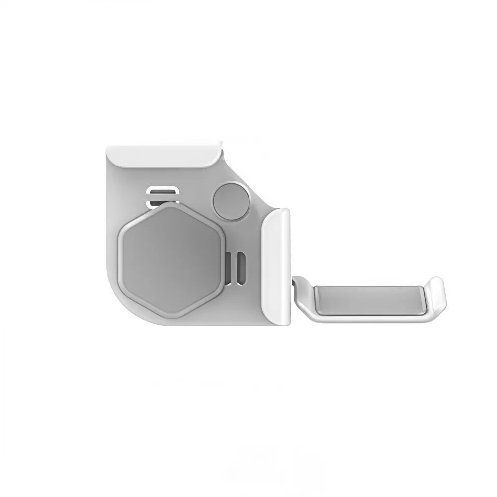 Headphone Holder PC Monitor Hanger Wall Hook Monitor Earphone Stand Universal Headset Hanging Hook Durable Headphone Bracket