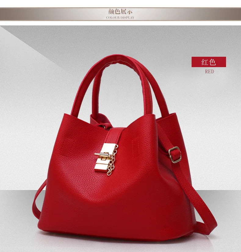 Women shoulder bag Handbags Bag for 2026 women leather crossbody luxury designer handbag  bags for women
