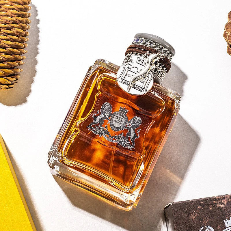 Brand Perfume Mix Oud Wood Milk Men Sandalwood Perfume Spray Flirting Pheromone Lasting Romance Attract Women Wild Boys Perfume