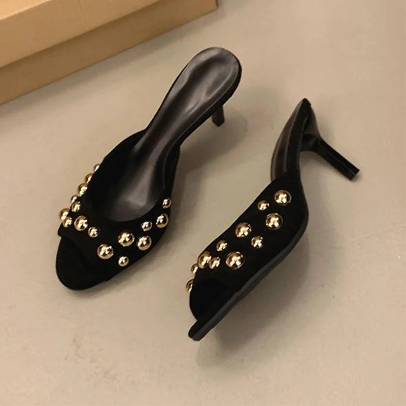 Sandals With Platform For Women New 2025 Brand Sandals Luxury Wedge Sandals Platform Sandals Simple Versatile Fashion Sandals