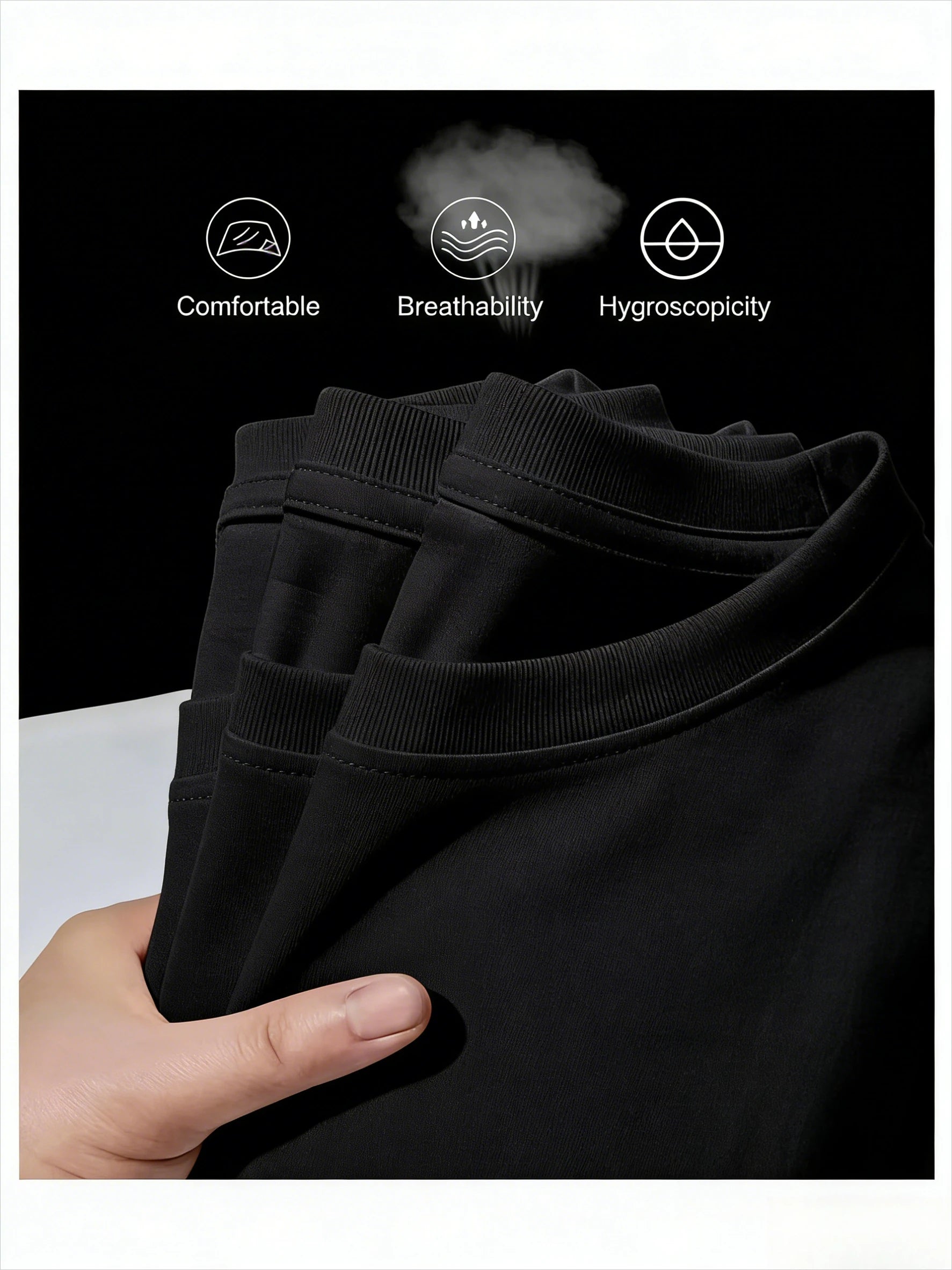 Summer Only Fans Mens Clothing Men's Women Fashion Short Sleeve Clothing Print Cotton Tee Shirts Round NeckT-shirt Regular Style
