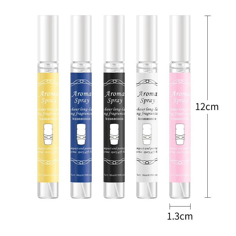 Arabic Brand Perfume Long-lasting Fragrance Woody Floral Fruity Fresh Charm Confident Romantic Date Gift Neutral Light Perfume