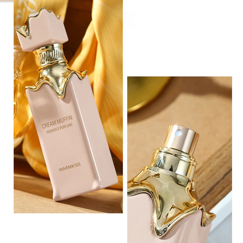 Arabic Brand Perfume Long-lasting Fragrance Woody Floral Fruity Fresh Charm Confident Romantic Date Gift Neutral Light Perfume