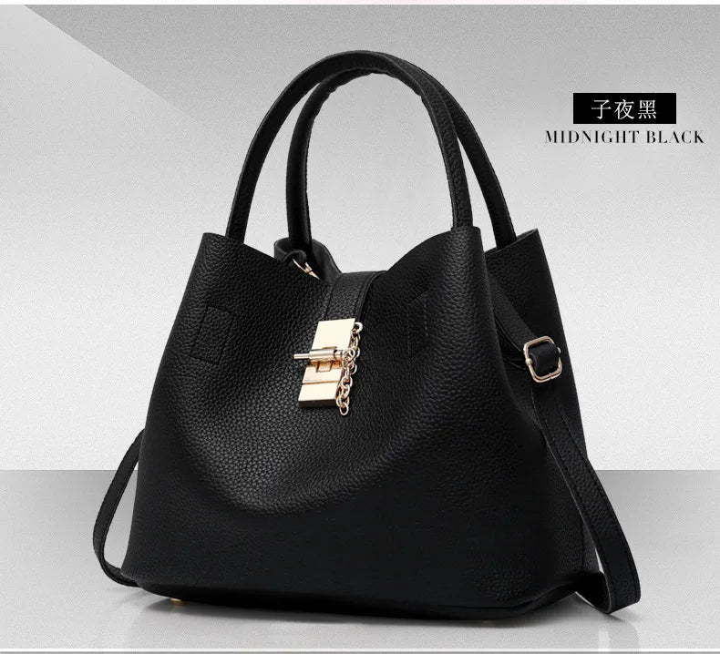 Women shoulder bag Handbags Bag for 2026 women leather crossbody luxury designer handbag  bags for women
