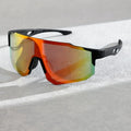 1 Pair of Men's Fashionable and Trendy Glasses Suitable for Daily Casual Wear Suitable for Both Men and Women