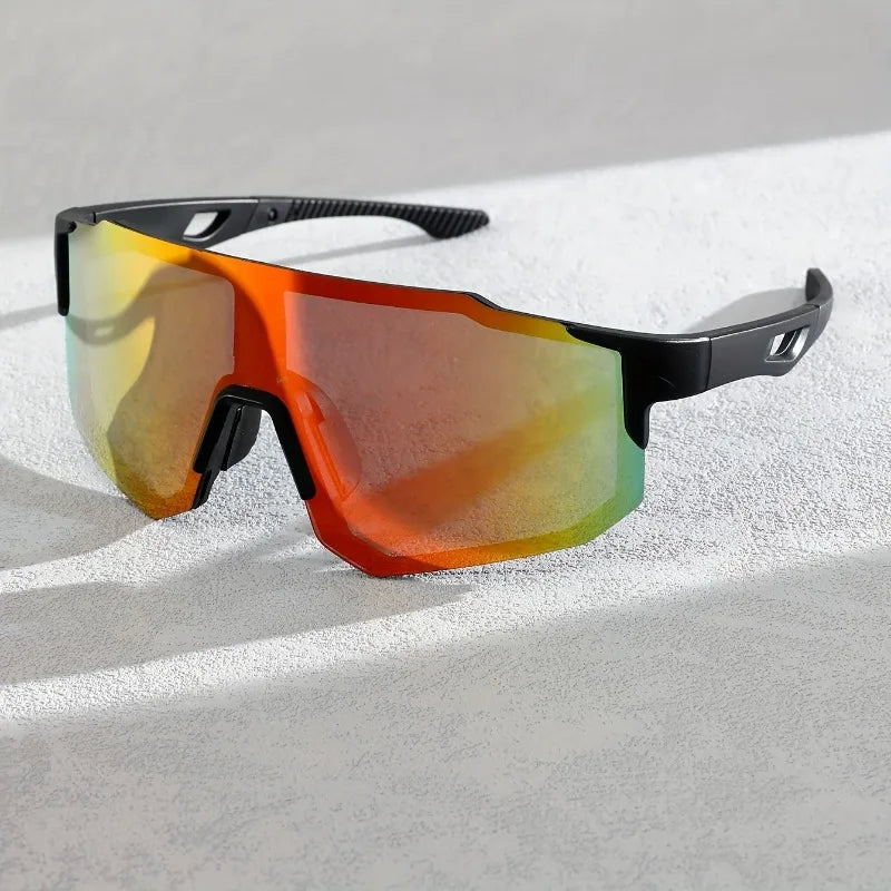1 Pair of Men's Fashionable and Trendy Glasses Suitable for Daily Casual Wear Suitable for Both Men and Women