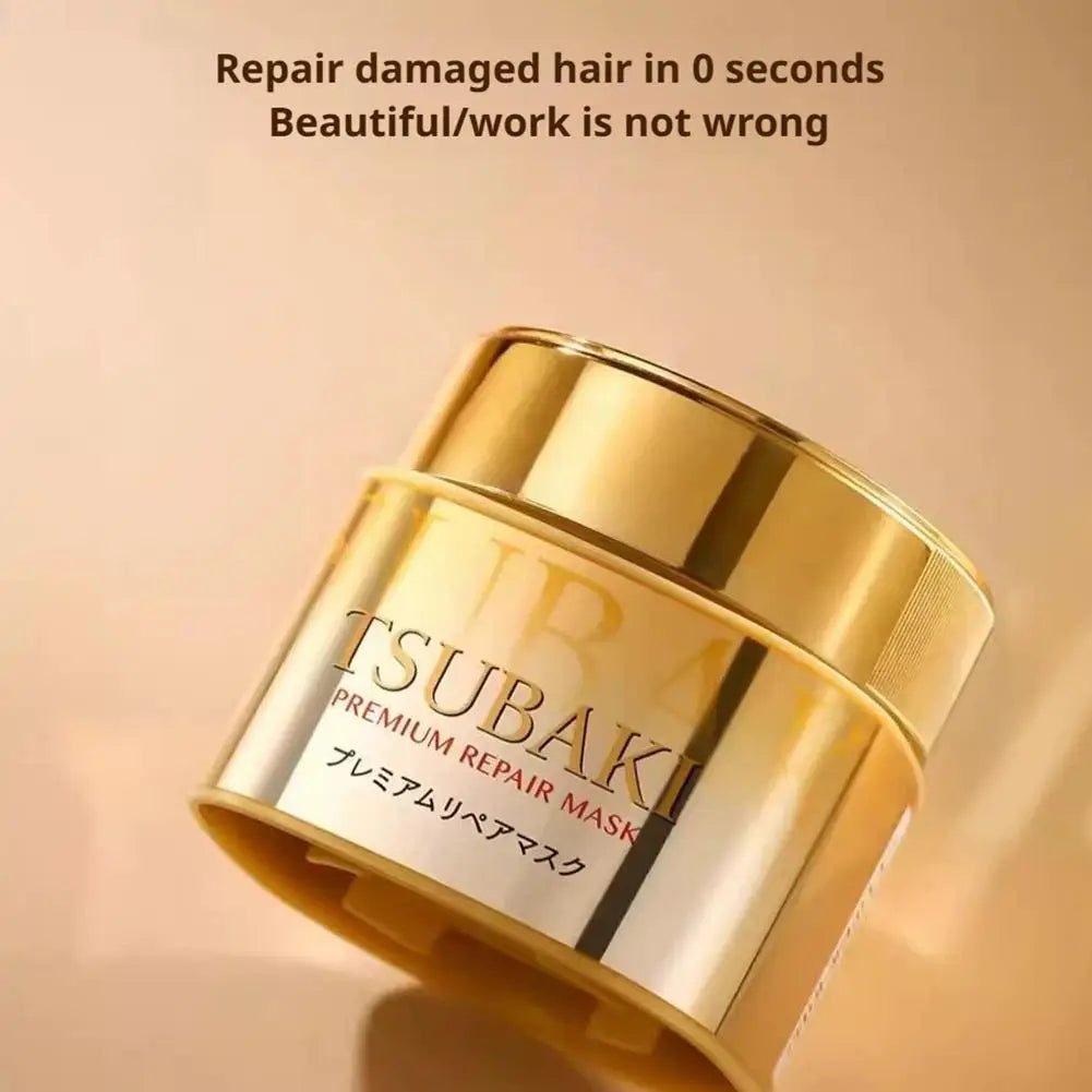 Hair Care Products Hair Conditioner Repair Hair Mask Anti Frizz Smoothing Repair Dry Hair Oil Nourishing Moisturizing Lotion