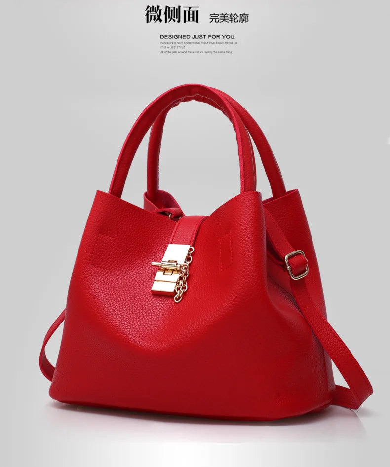 Women shoulder bag Handbags Bag for 2026 women leather crossbody luxury designer handbag  bags for women