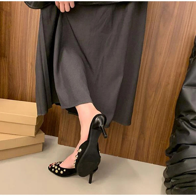 Sandals With Platform For Women New 2025 Brand Sandals Luxury Wedge Sandals Platform Sandals Simple Versatile Fashion Sandals