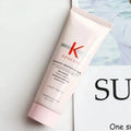 Hair Conditioner Series 75ml Nourishing Protein Hair Conditioner Repair Rough Hair Dyed Hair Moisturizing Smooth Hair Care