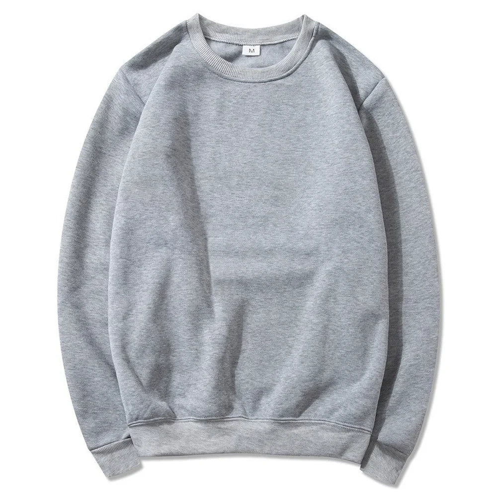 Hoodies for man Casual Sweatshirts Men/Women hoodie 2025 Autumn Thin Y2k Pullover Streetwear Solid Hoodie Hip hop Basic coat top