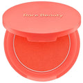 Rare Beauty The Cream To Powder Blush Has A Dreamy Color and A Long-lasting, Blurry Matte Effect Skin Texture Isn't Emphasized