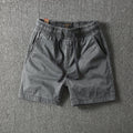 Summer Outdoor Sex Open Crotch Erotic Pants Boyfriend Jeans Vintage Denim Stretch Casual Short Men Jogger Streetwear Y2k Clothes