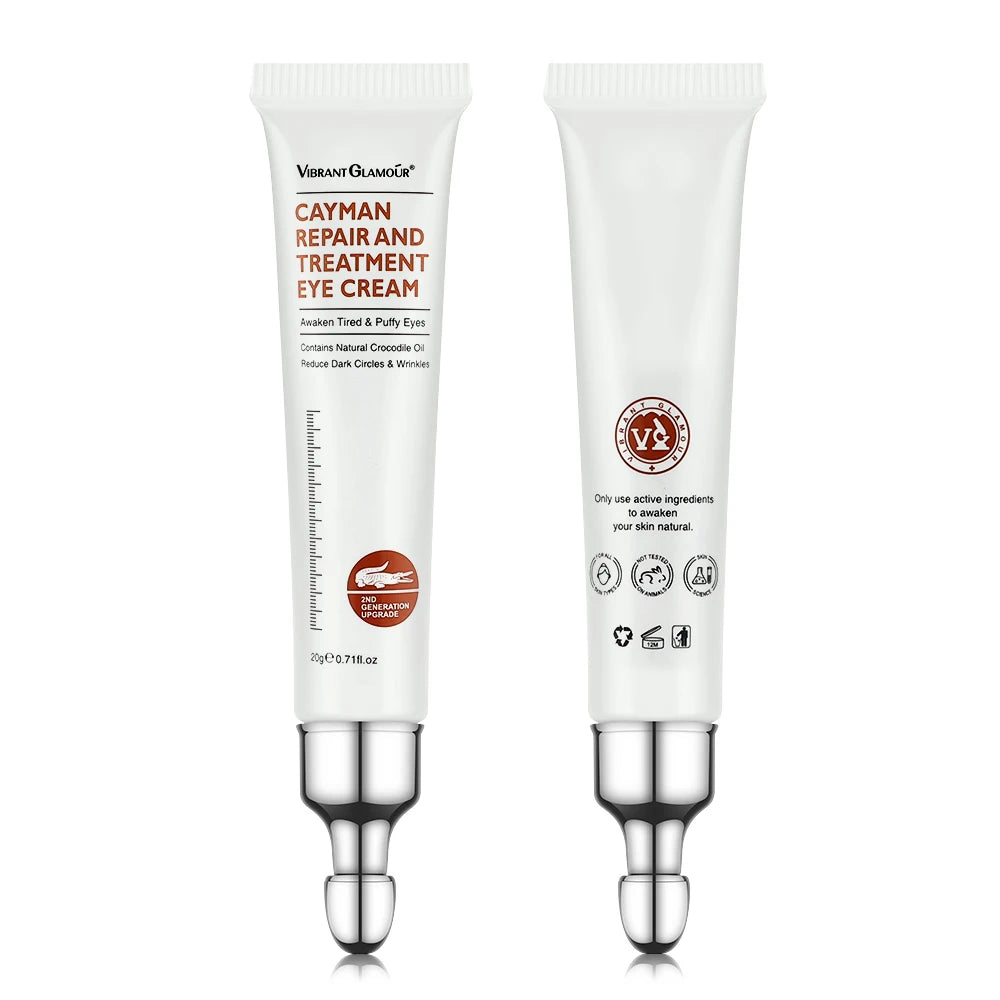 Peptide Collagen Eye Cream Anti-Wrinkle Anti-Age Remove Dark Circles Eye Care Against Puffiness And Bags Hydrate Eye Care Cream