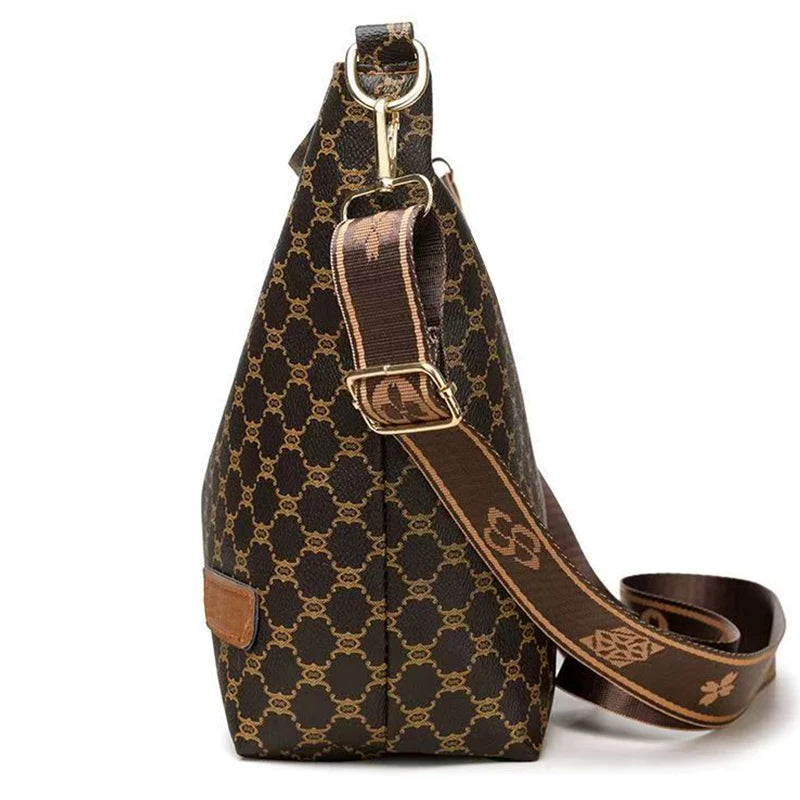 Neutral Handbags for Men and Women Are Suitable for Daily Commuting They Include Single Shoulder Bags and Crossbody Bags.