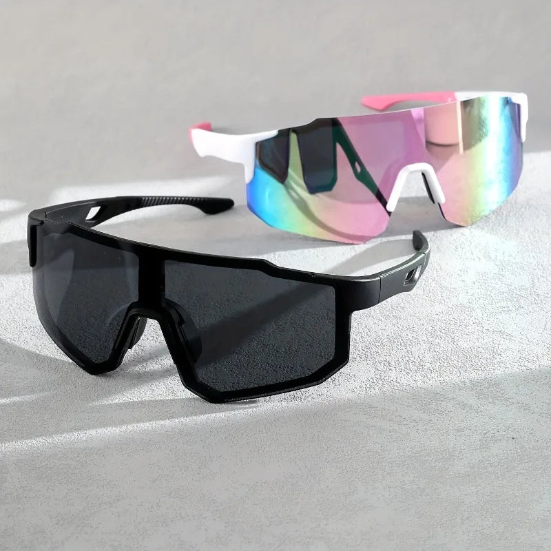 1 Pair of Men's Fashionable and Trendy Glasses Suitable for Daily Casual Wear Suitable for Both Men and Women