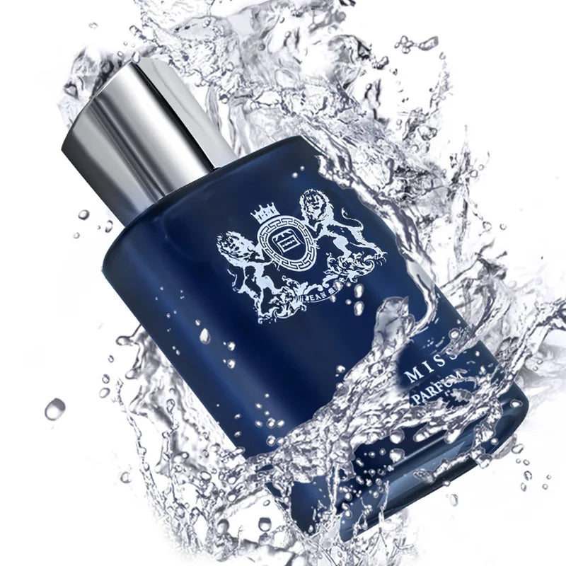 Brand Perfume Mix Oud Wood Milk Men Sandalwood Perfume Spray Flirting Pheromone Lasting Romance Attract Women Wild Boys Perfume