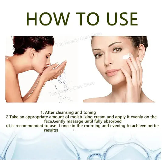 The whole body is smooth without fine lines