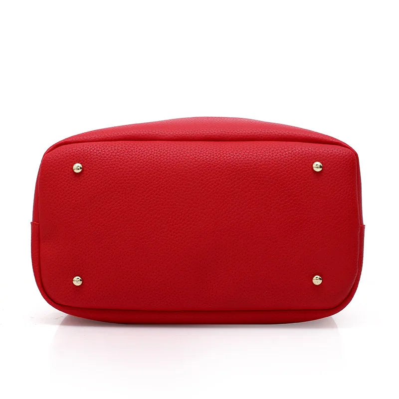 Women shoulder bag Handbags Bag for 2026 women leather crossbody luxury designer handbag  bags for women