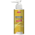 Maximum Strength 10% Sulfur Shampoo - Smoothing, Scalp Stabilizing & Hydrating for Men & Women.