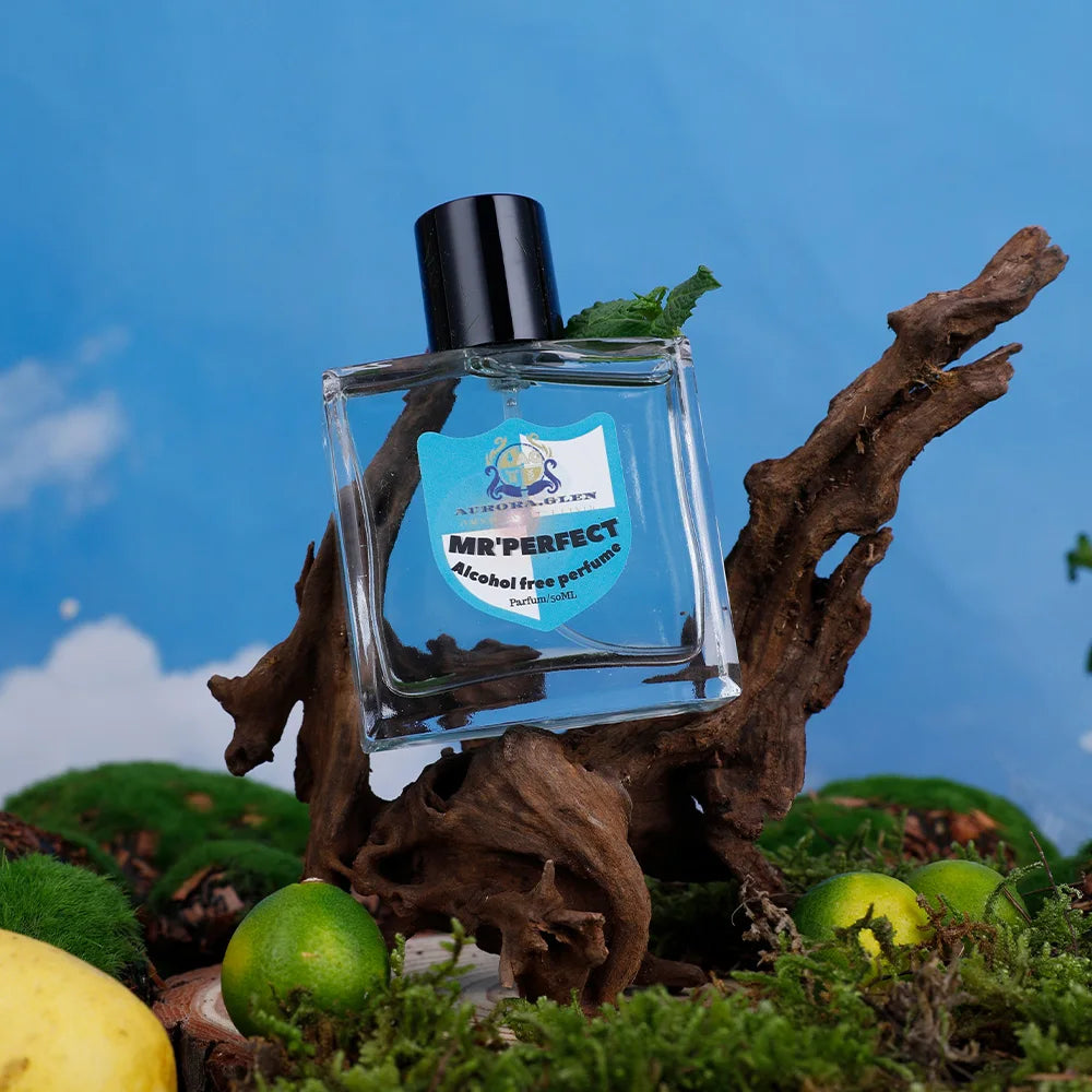 Brand Perfume Men 50ml Cologne Man Pheromone Parfums Homme Lasting Floral Scent Spray Hombre Perfumes Masculinos Fresh Natural
