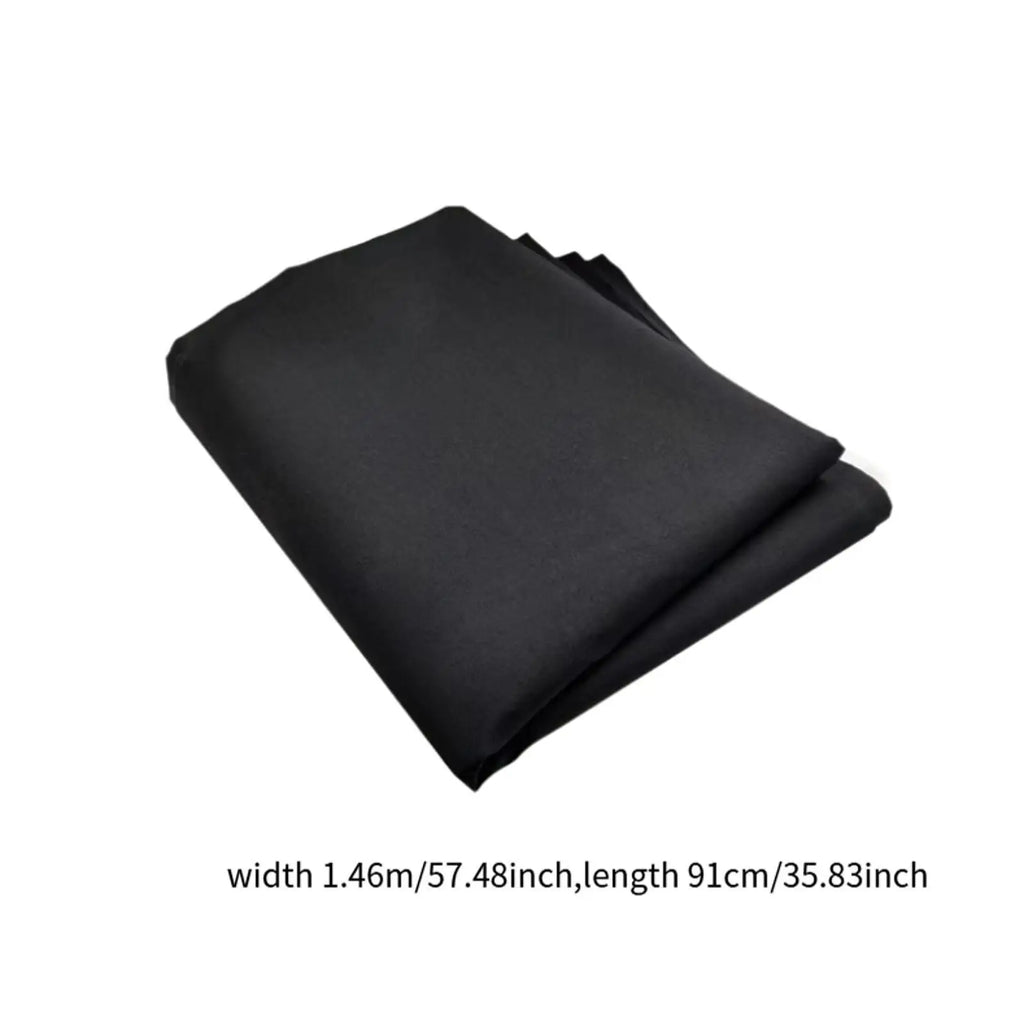 Sofa Bottom Dust Cover Fabric Practical Easy to Install Premium Bottom Cloth