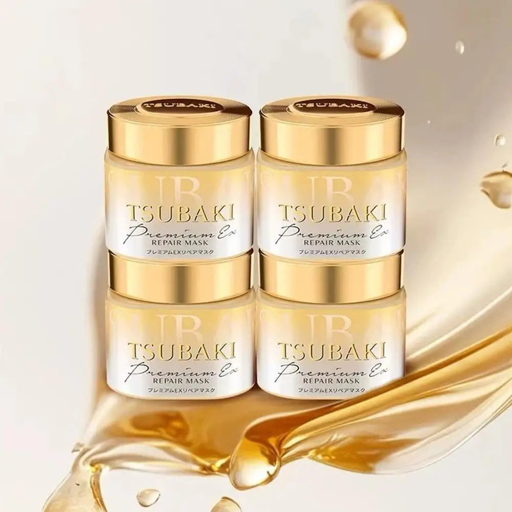 Hair Care Products Hair Conditioner Repair Hair Mask Anti Frizz Smoothing Repair Dry Hair Oil Nourishing Moisturizing Lotion