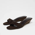 Sandals With Platform For Women New 2025 Brand Sandals Luxury Wedge Sandals Platform Sandals Simple Versatile Fashion Sandals