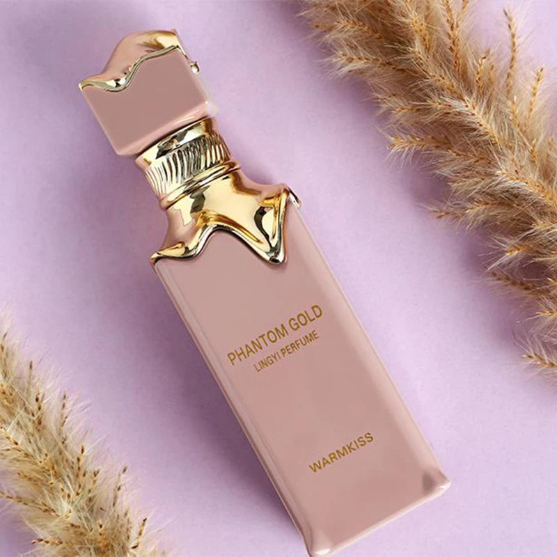 Arabic Brand Perfume Long-lasting Fragrance Woody Floral Fruity Fresh Charm Confident Romantic Date Gift Neutral Light Perfume