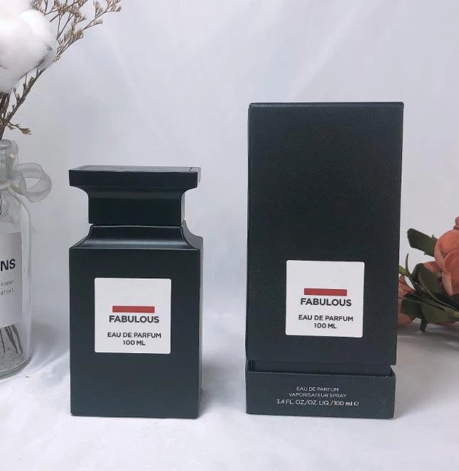 Super Hot Perfumes Beauty Health Makeup Perfume Floral Women's Fragrances Female Fabulous PEACH Perfume EDP