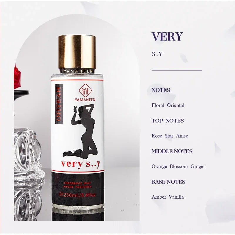 Brand Charm Women' Perfume Fresh Floral Fruity Modern Women Eau De Toilette Daily Romantic Date Attract Opposite Sex Women Spray
