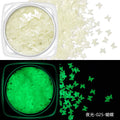Luminous Sand Filler Particles For Decoration Epoxy Resin Silicone Casting Molds Forms DIY Art Jewelry Making Accessories Craft
