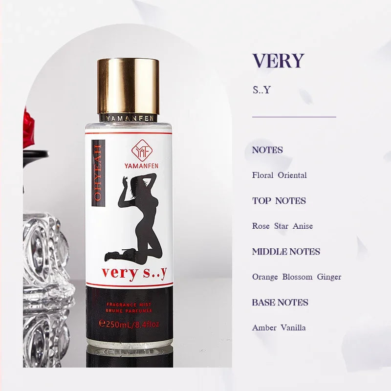 Brand Charm Women' Perfume Fresh Floral Fruity Modern Women Eau De Toilette Daily Romantic Date Attract Opposite Sex Women Spray