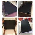 Sofa Bottom Dust Cover Fabric Practical Easy to Install Premium Bottom Cloth