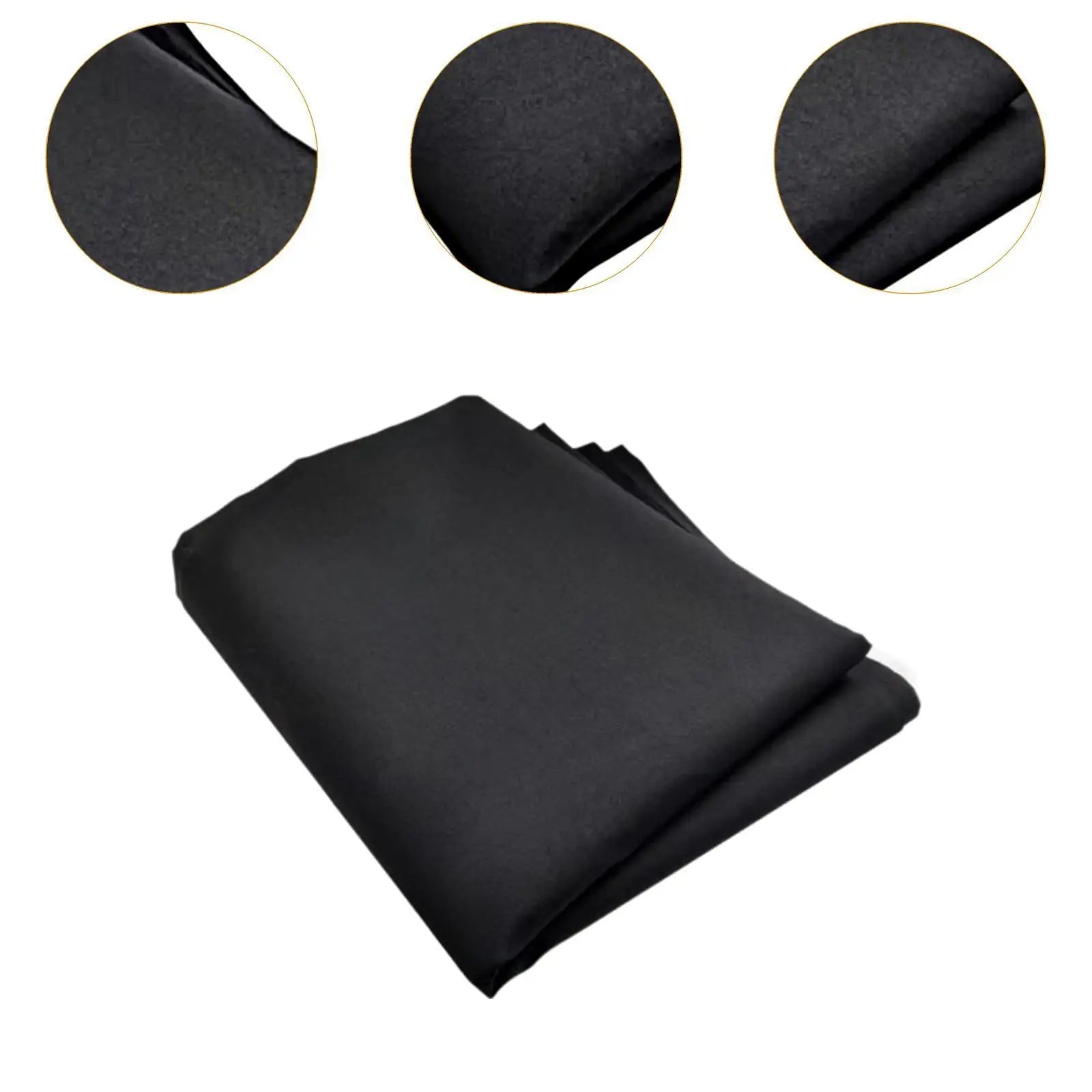 Sofa Bottom Dust Cover Fabric Practical Easy to Install Premium Bottom Cloth