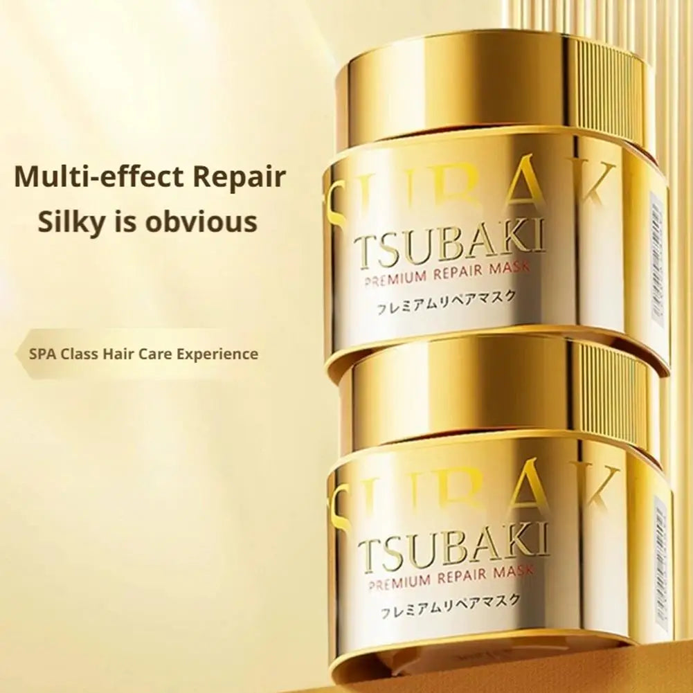 Hair Care Products Hair Conditioner Repair Hair Mask Anti Frizz Smoothing Repair Dry Hair Oil Nourishing Moisturizing Lotion