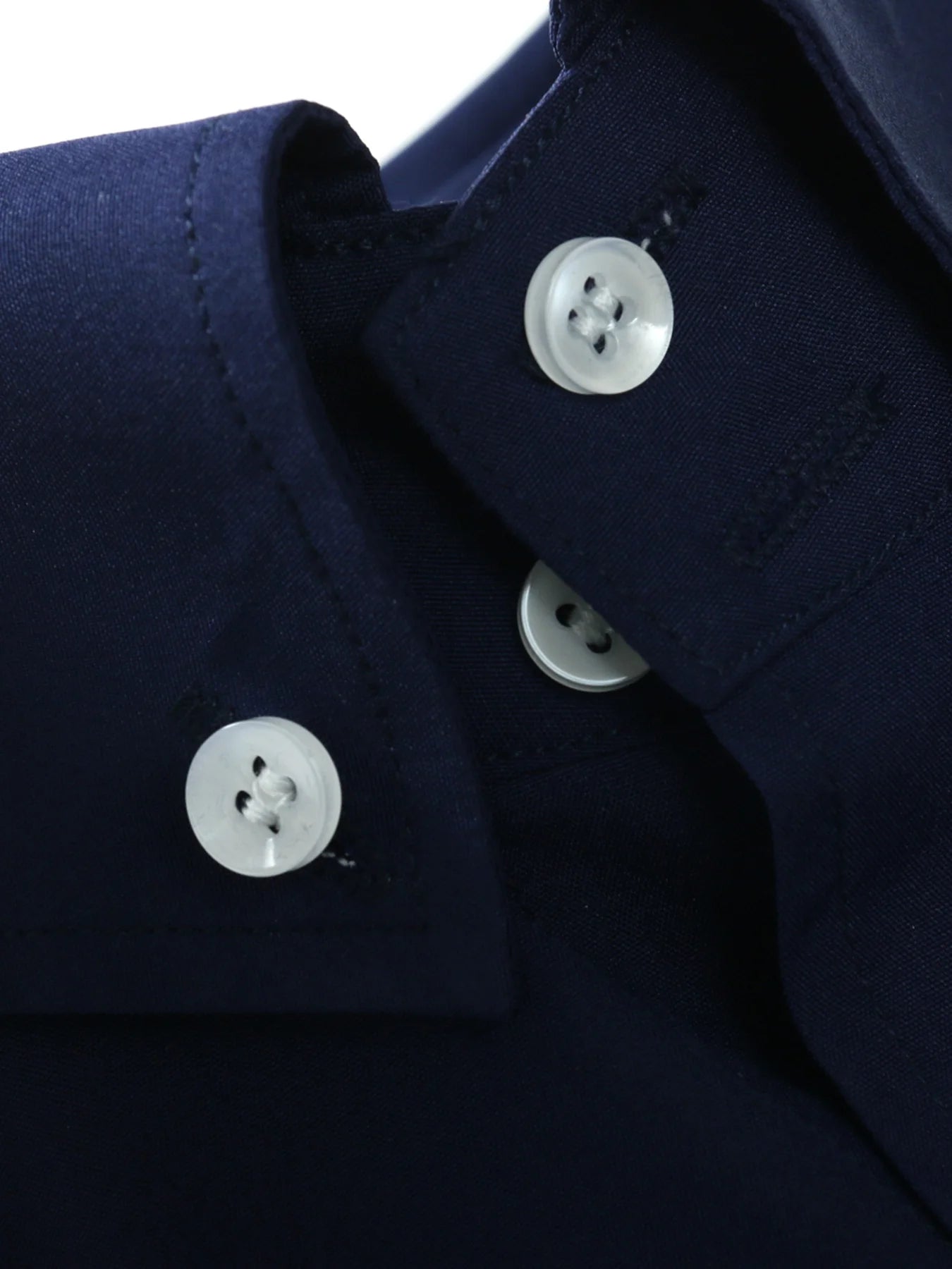 Shirts for Man Spring Autumn Polo Shirts Solid Color Business Comfort Breathable Long Sleeve Fashion Casual Classic Shirt